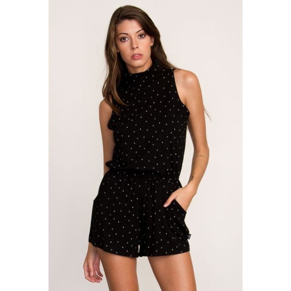 RVCA periodic jumper